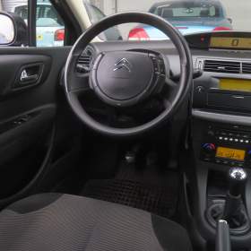 Foto inzerátu Citroën C4 1.6 HDi
