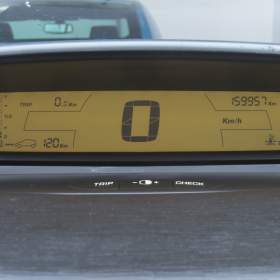 Foto inzerátu Citroën C4 1.6 HDi