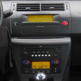 Foto inzerátu Citroën C4 1.6 HDi