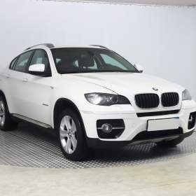 Fotka k inzerátu BMW X6 xDrive30d / 19599421