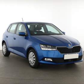 Škoda Fabia 1.0 TSI / 19657486