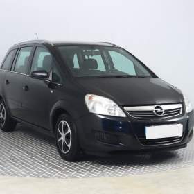 Foto inzerátu Opel Zafira 1.6