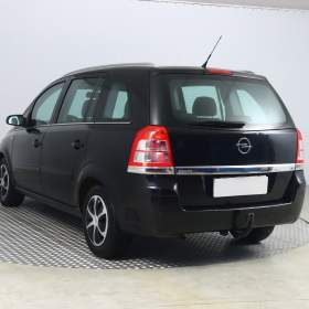 Foto inzerátu Opel Zafira 1.6