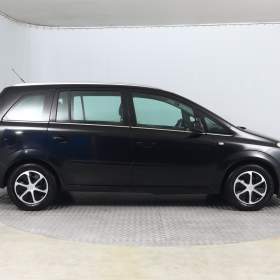 Foto inzerátu Opel Zafira 1.6