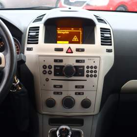 Foto inzerátu Opel Zafira 1.6