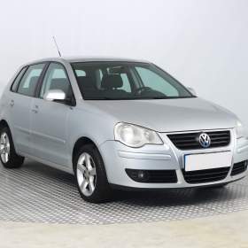 Volkswagen Polo 1.9 TDI / 19657490