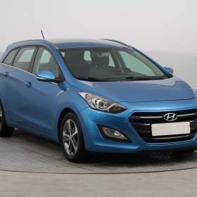 Foto inzerátu Hyundai i30 1.6 CRDi