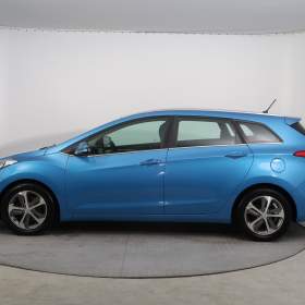 Foto inzerátu Hyundai i30 1.6 CRDi