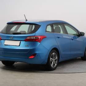Foto inzerátu Hyundai i30 1.6 CRDi