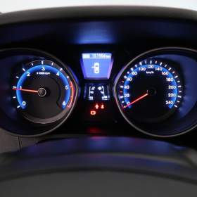 Foto inzerátu Hyundai i30 1.6 CRDi