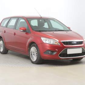 Ford Focus 2.0 TDCi / 19657493