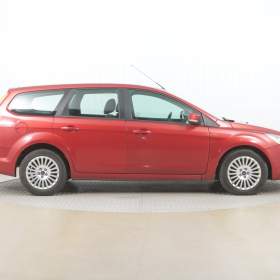 Foto inzerátu Ford Focus 2.0 TDCi