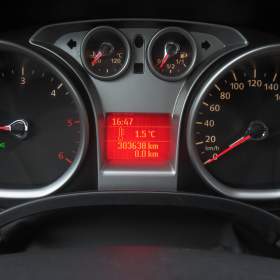 Foto inzerátu Ford Focus 2.0 TDCi