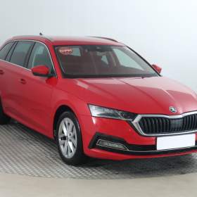 Foto inzerátu Škoda Octavia 1.5 TSI