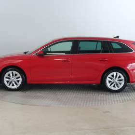 Foto inzerátu Škoda Octavia 1.5 TSI