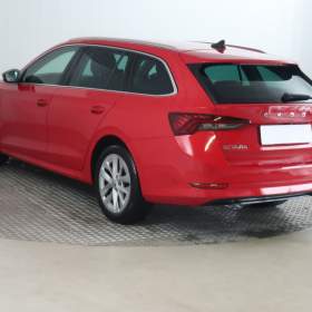 Foto inzerátu Škoda Octavia 1.5 TSI