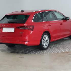 Foto inzerátu Škoda Octavia 1.5 TSI