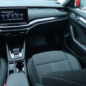 Foto inzerátu Škoda Octavia 1.5 TSI