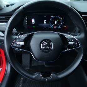 Foto inzerátu Škoda Octavia 1.5 TSI