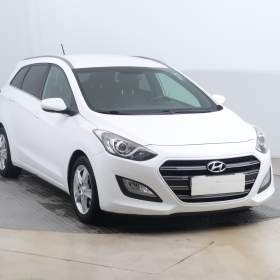 Hyundai i30 1.6 GDI / 19657498