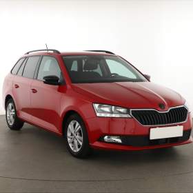 Fotka k inzerátu Škoda Fabia 1.0 TSI / 19389059