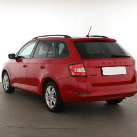 Foto inzerátu Škoda Fabia 1.0 TSI