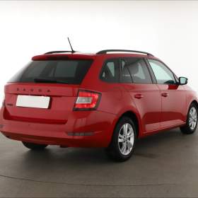 Foto inzerátu Škoda Fabia 1.0 TSI