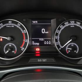 Foto inzerátu Škoda Fabia 1.0 TSI