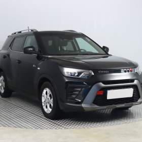 SsangYong Tivoli Grand 1.5 T- GDI / 19657500