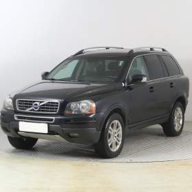 Foto inzerátu Volvo XC90 D5