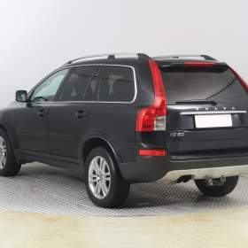 Foto inzerátu Volvo XC90 D5