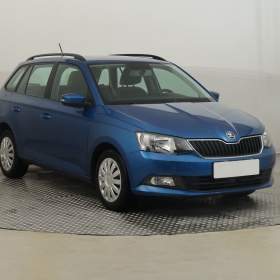 Foto inzerátu Škoda Fabia 1.2 TSI