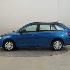 Foto inzerátu Škoda Fabia 1.2 TSI