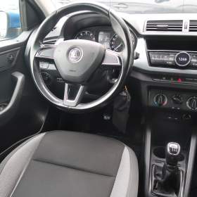 Foto inzerátu Škoda Fabia 1.2 TSI