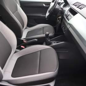 Foto inzerátu Škoda Fabia 1.2 TSI