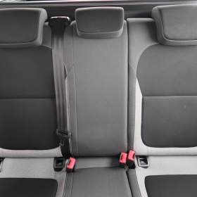 Foto inzerátu Škoda Fabia 1.2 TSI