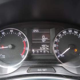 Foto inzerátu Škoda Fabia 1.2 TSI