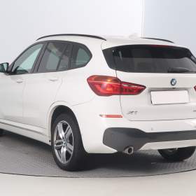 Foto inzerátu BMW X1 xDrive18d