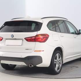 Foto inzerátu BMW X1 xDrive18d