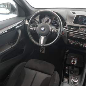 Foto inzerátu BMW X1 xDrive18d