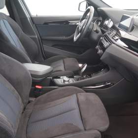 Foto inzerátu BMW X1 xDrive18d