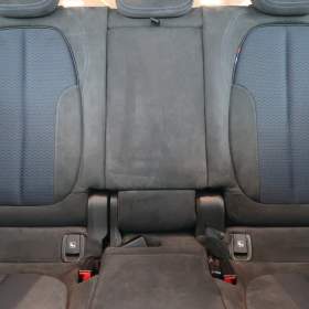 Foto inzerátu BMW X1 xDrive18d