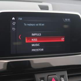 Foto inzerátu BMW X1 xDrive18d