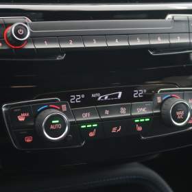 Foto inzerátu BMW X1 xDrive18d