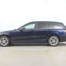 Foto inzerátu Mercedes-Benz Třídy C C 220 CDI