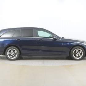 Foto inzerátu Mercedes-Benz Třídy C C 220 CDI