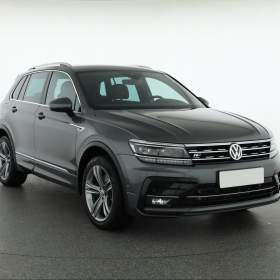 Volkswagen Tiguan 2.0 TDI / 19657507