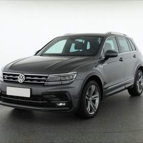 Foto inzerátu Volkswagen Tiguan 2.0 TDI