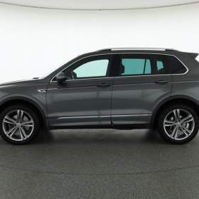 Foto inzerátu Volkswagen Tiguan 2.0 TDI