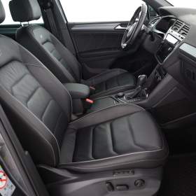 Foto inzerátu Volkswagen Tiguan 2.0 TDI